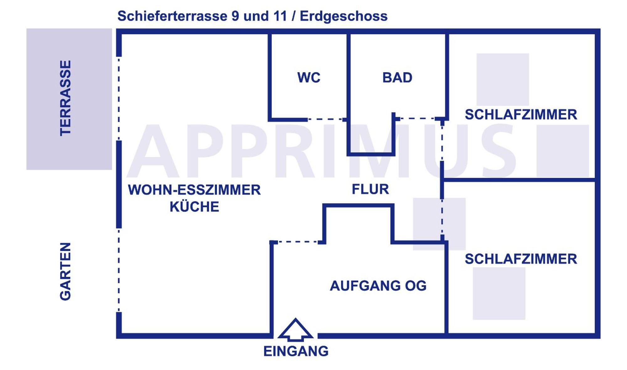 Apprimus Ferienwohnungen - Waldsee Rieden Rieden  Экстерьер фото